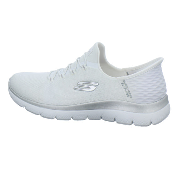 Skechers Sneaker - 360° Ansicht