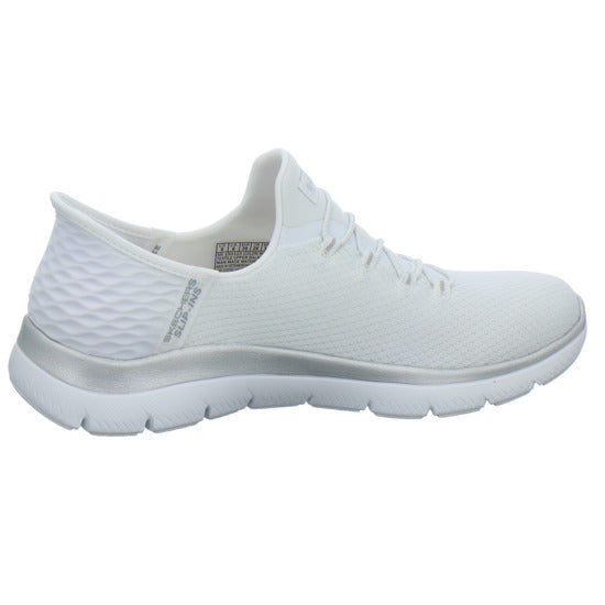 Skechers Sneaker - 360° Ansicht