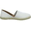 Verbenas Slipper Damen Weiß