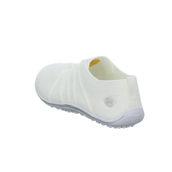 Dockers Slipper Weiß