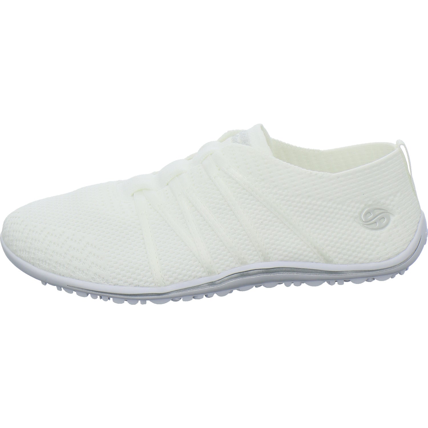 Dockers Slipper Weiß