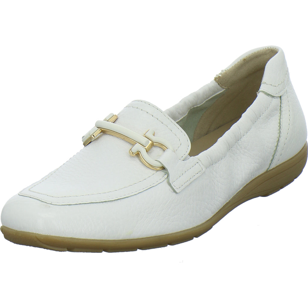 Bild 1 - Caprice Halbschuhe
