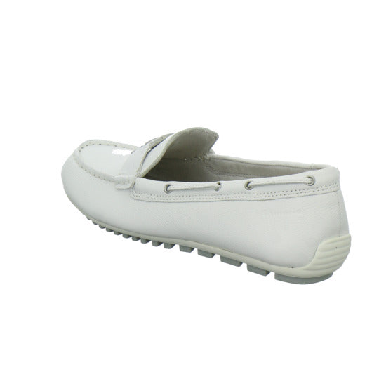 Tamaris Slipper Damen Weiß
