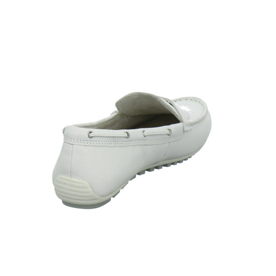 Tamaris Slipper Damen Weiß
