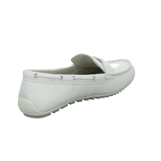 Tamaris Slipper Damen Weiß