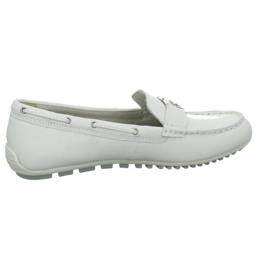 Tamaris Slipper Damen Weiß