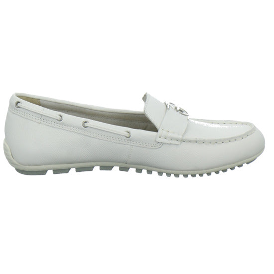 Tamaris Slipper Damen Weiß