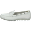 Tamaris Slipper Damen Weiß