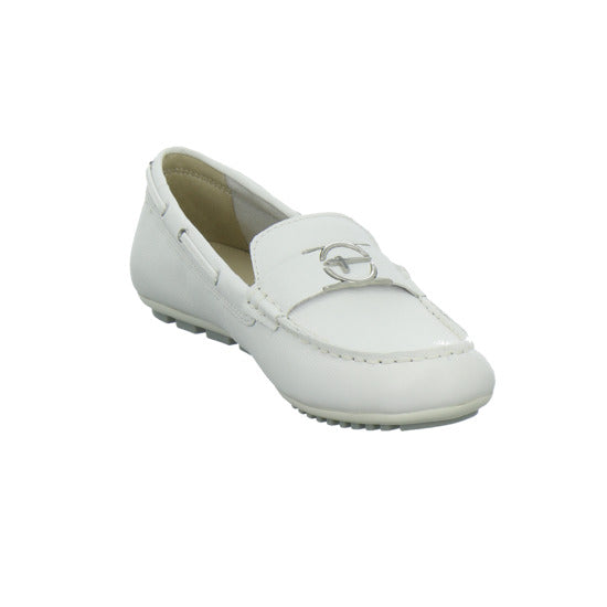 Tamaris Slipper Damen Weiß