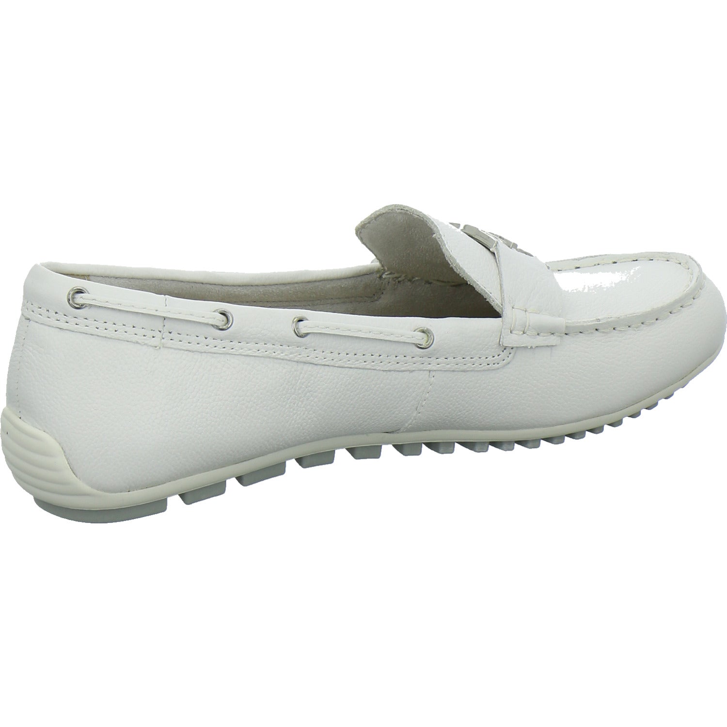 Tamaris Slipper Damen Weiß