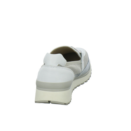 Caprice Slipper Weiß-kombi - 360° Ansicht