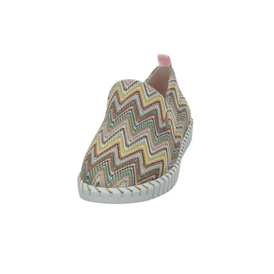 La Strada Slipper Multi - 360° Ansicht