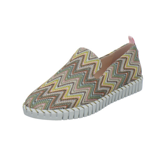 La Strada Slipper Multi - 360° Ansicht