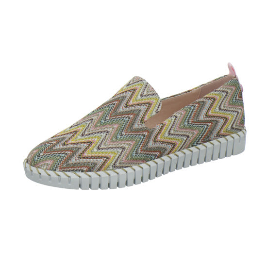 La Strada Slipper Multi - 360° Ansicht