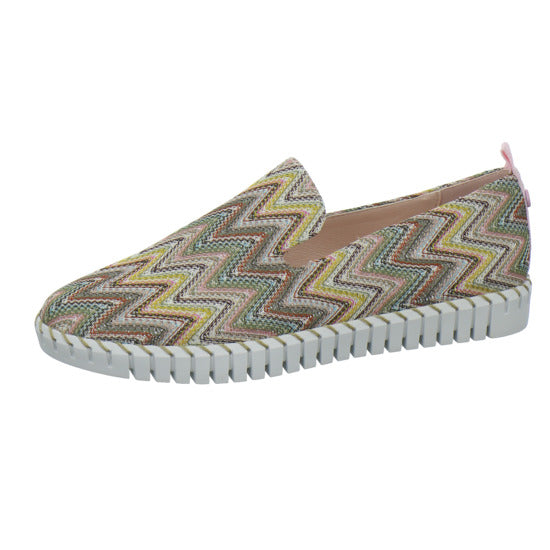 La Strada Slipper Multi - 360° Ansicht
