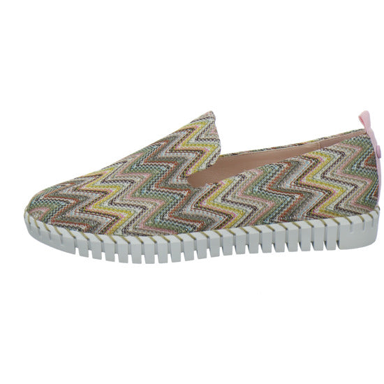 La Strada Slipper Multi - 360° Ansicht
