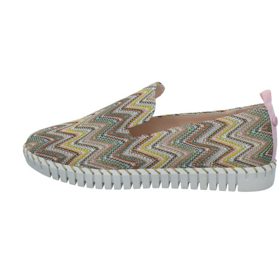 La Strada Slipper Multi - 360° Ansicht