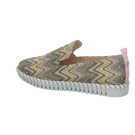 La Strada Slipper Multi - 360° Ansicht