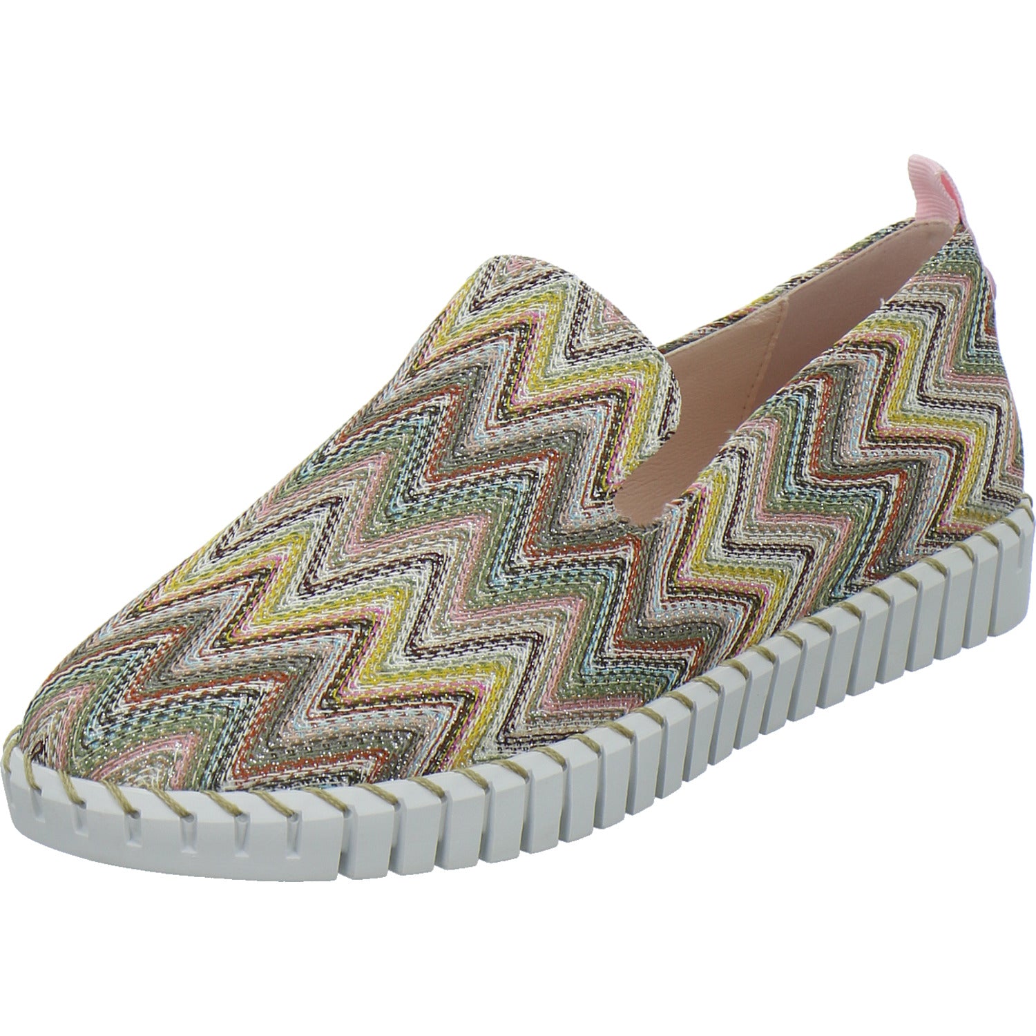Bild 1 - La Strada Halbschuhe