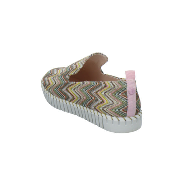 La Strada Slipper Multi - 360° Ansicht
