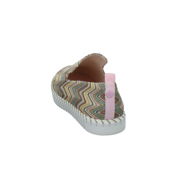 La Strada Slipper Multi - 360° Ansicht