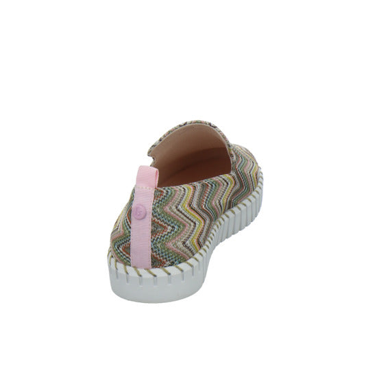 La Strada Slipper Multi - 360° Ansicht