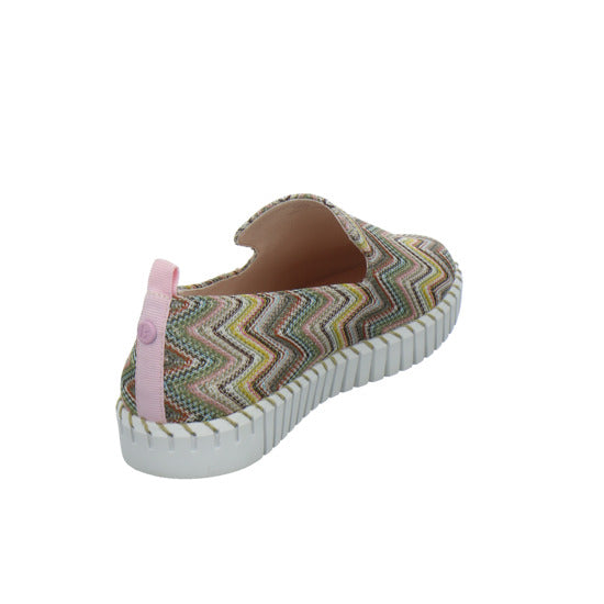 La Strada Slipper Multi - 360° Ansicht