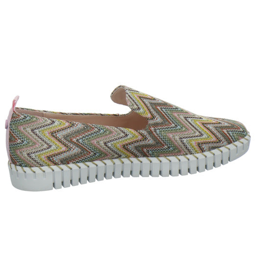 La Strada Slipper Multi - 360° Ansicht