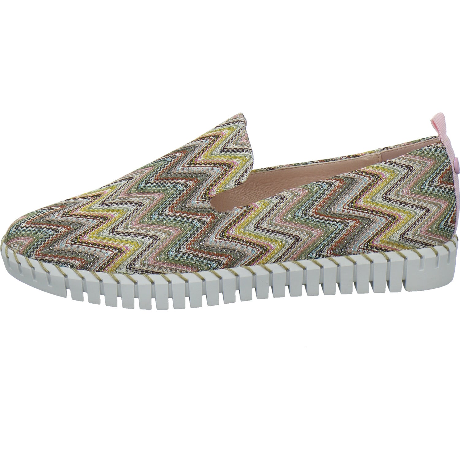 Bild 2 - La Strada Halbschuhe