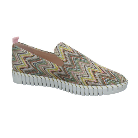La Strada Slipper Multi - 360° Ansicht