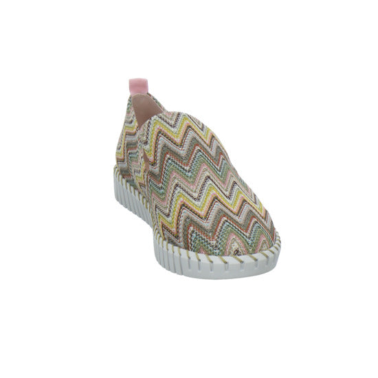 La Strada Slipper Multi - 360° Ansicht