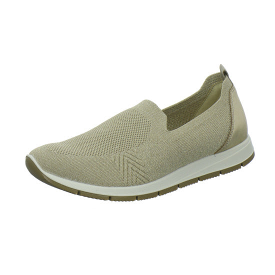 IMAC Slipper Gold