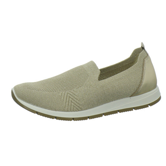 IMAC Slipper Gold