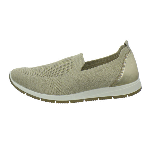 IMAC Slipper Gold