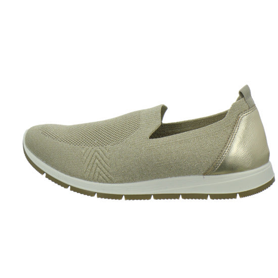 IMAC Slipper Gold