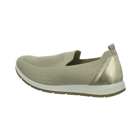 IMAC Slipper Gold