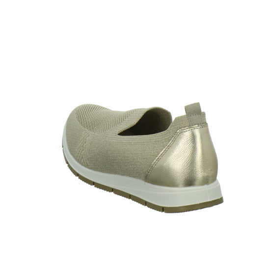 IMAC Slipper Gold