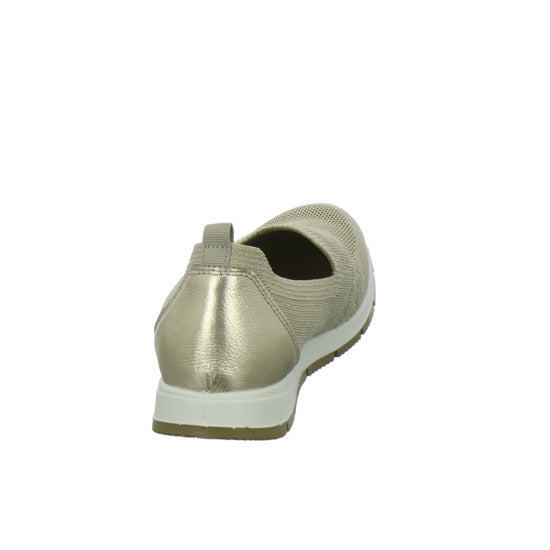 IMAC Slipper Gold