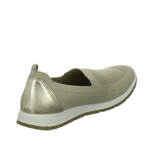 IMAC Slipper Gold