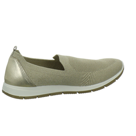 IMAC Slipper Gold