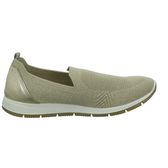 IMAC Slipper Gold