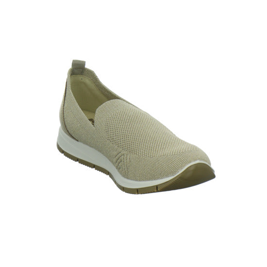 IMAC Slipper Gold