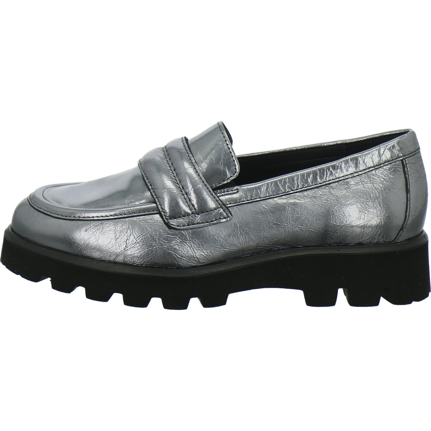 Bild 2 - Sioux Halbschuhe
