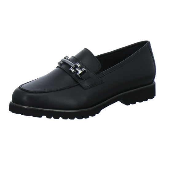 Sioux Slipper Meredith Schwarz