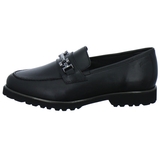 Sioux Slipper Meredith Schwarz
