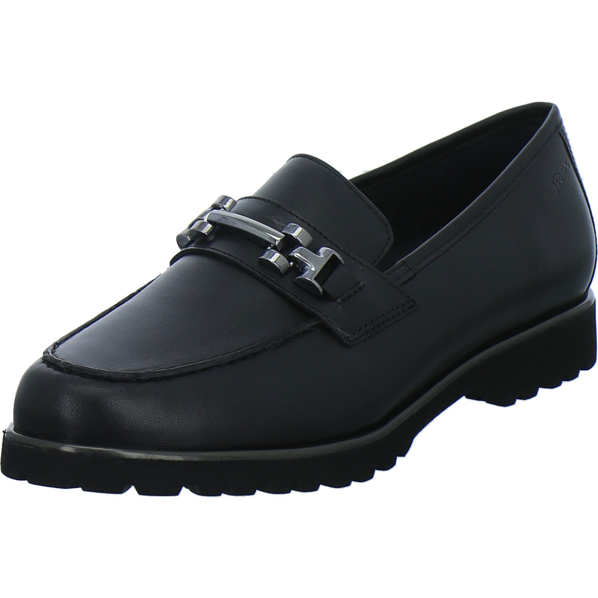 Sioux Slipper Meredith Schwarz