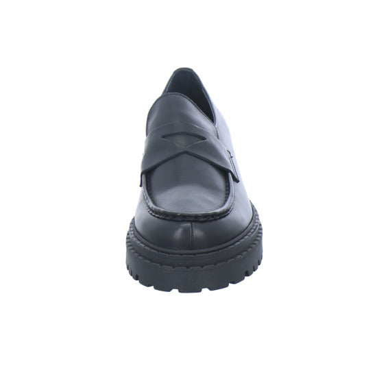 Shoedesign Copenhagen Slipper Schwarz