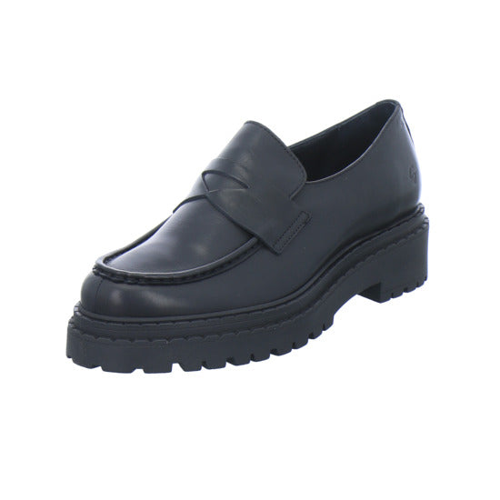 Shoedesign Copenhagen Slipper Schwarz