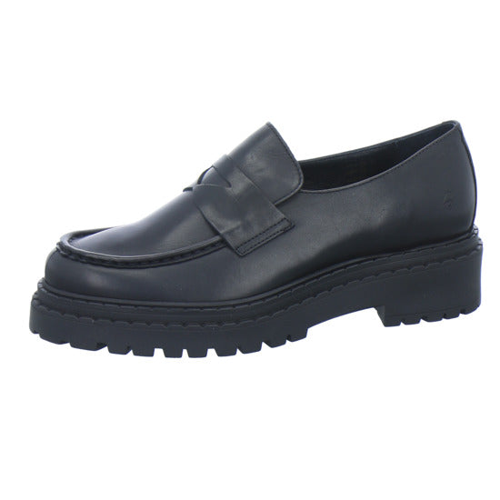 Shoedesign Copenhagen Slipper Schwarz