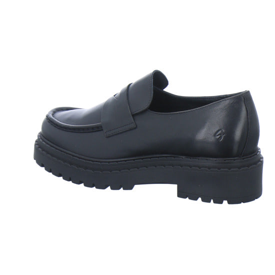 Shoedesign Copenhagen Slipper Schwarz